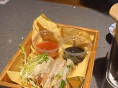 -老头儿油爆虾(星光一期店)