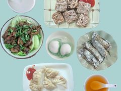 冰榴莲-智香甜品店