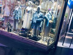 -南京时尚莱迪购物广场(正洪街店)