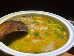 -赣饭农家·江西小炒(西乡店)