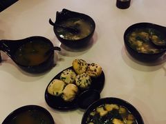 -小杨生煎(龙之梦购物中心店)