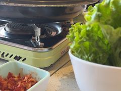 -韩香福烤肉庄园(荣成店)