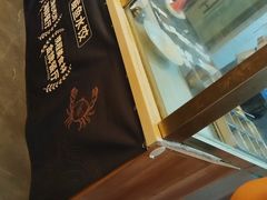 -必点海鲜·海肠捞饭·鲅鱼水饺(滨江道店)
