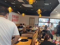 -水林间·寿喜烧自助(仙林金鹰店)