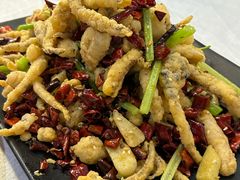 -大眼锅贴水饺(河东店)