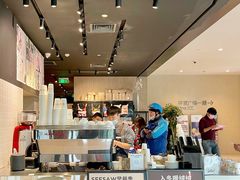 -Seesaw Coffee(环贸iapm店)