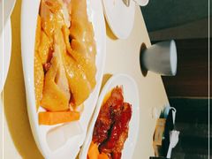 -龙记烧腊茶餐厅(常德路店)