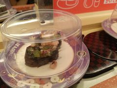 -万岁寿司(万国店)