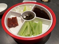 -全聚德(双井店)