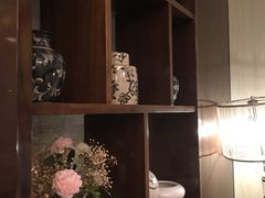 -常州逸高酒店-中餐厅