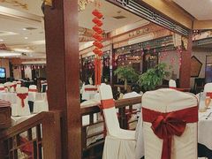 -全聚德(上海首店浦东店)