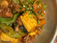 -金掌勺锅包肉(太原万达店)