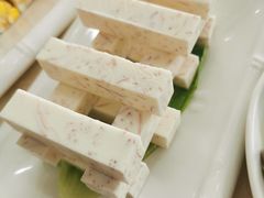 香芋-墨脱石锅椰子鸡•香草鸭•东山羊(大东海店)