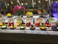 -Sizzler时时乐西餐厅(长楹天街购物中心店)