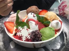 -哈根达斯(虹口店)