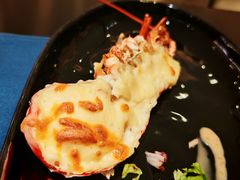 -盛宴自助餐厅(运达喜来登店)