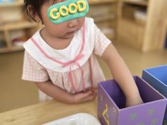 -奇乐全日制婴儿学校·早教