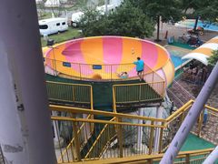 -重庆海昌加勒比海水世界