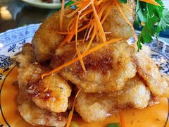 -石老头关东饺子王·东北菜(嘉华鑫城店)