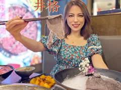 -井格重庆火锅(西直门凯德Mall店)