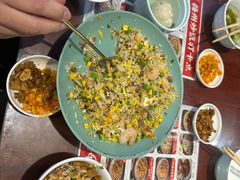 -扬二春炒饭(国庆路总店)