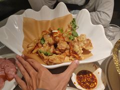 -华竹饭店(中央大街店)