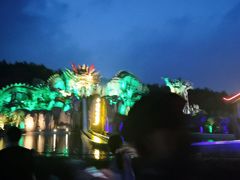 -南京银杏湖乐园