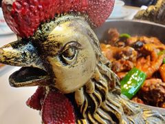 -甲天下烧鸡公(衡山路店)