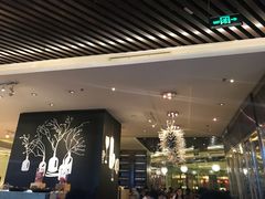 -海航大厦万豪酒店彩海轩中餐厅(霄云路店)