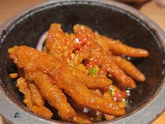 -新太二·鲜料川菜(万泰汇店)
