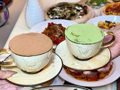 -get pizza意大利餐厅(凯德MALL店)