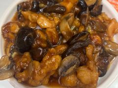 -乡村基·川味现炒大王(熙悦天街店)