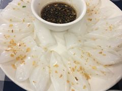 金沙肠粉-阿妹小海鲜(下角店)