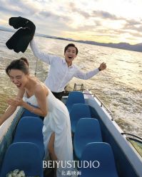 -北遇映画PHOTO GRAPHY STUDIO