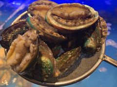 -喜庭海鲜自助(来福士店)