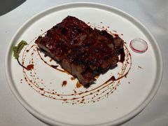 厚烧黑豚叉烧-粤界(望京金辉店)