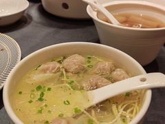 -A One Kitchen·南京精菜馆(德基广场店)