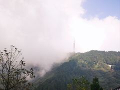 -南岳衡山风景名胜区