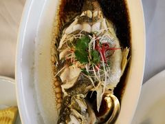 -丰收日·小海鲜·沪上家宴(顾村正大店)