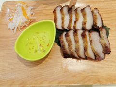 -澳门街风味餐厅(远洋店)