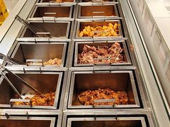 -玫瑰花园自助烤肉(顺义鑫海韵通店)