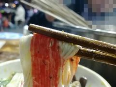-盖帮鳝鱼串串(东郊记忆店)