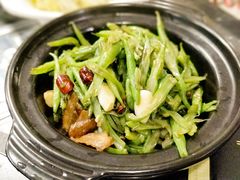 -李师傅脆肚(梅林店)