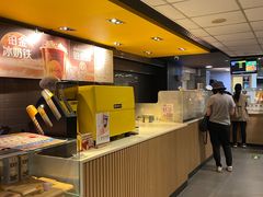 -麦当劳(交道口店)