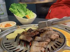 -喜来稀肉(虹泉路店)