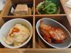 -浦·传统日式料理(3 5 1 1 店)