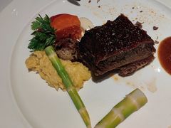 -王品牛排(佛山南海万科广场店)