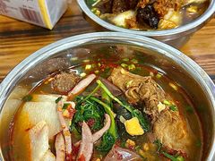 -胖子水煮(铁路三村无任何分店)