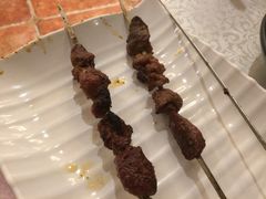 -巴依老爷·新疆美食(上城区天城路店)