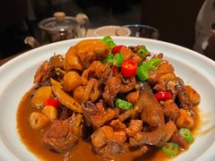 -山里亲戚(淞虹路店)